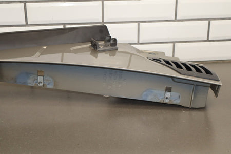 2003-2009 Hummer H2 Left Fender Pewter 11