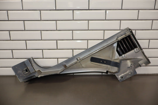 2003 - 2009 Hummer H2 Left Fender *Pewter 11