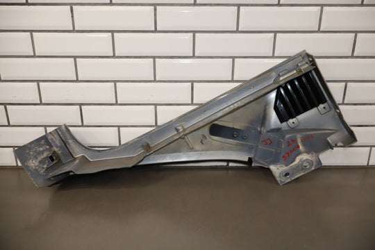 2003 - 2009 Hummer H2 Left Fender *Pewter 11