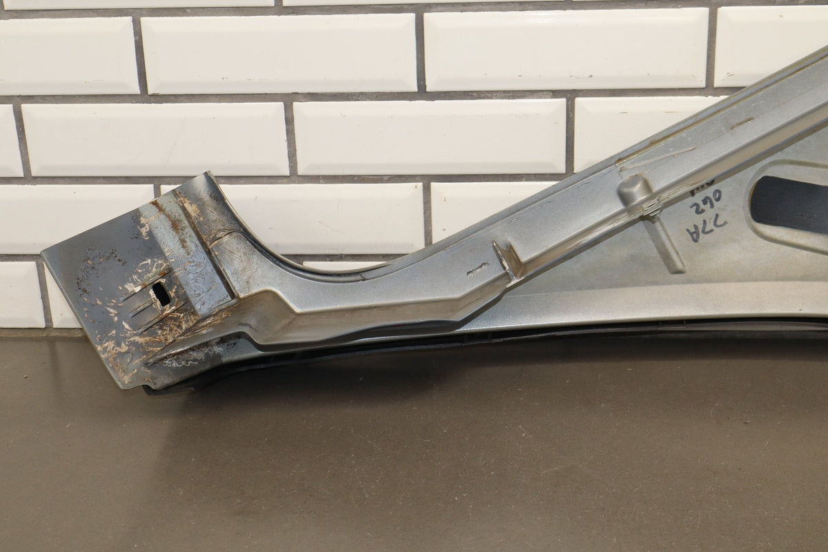2003-2009 Hummer H2 Left Fender Pewter 11
