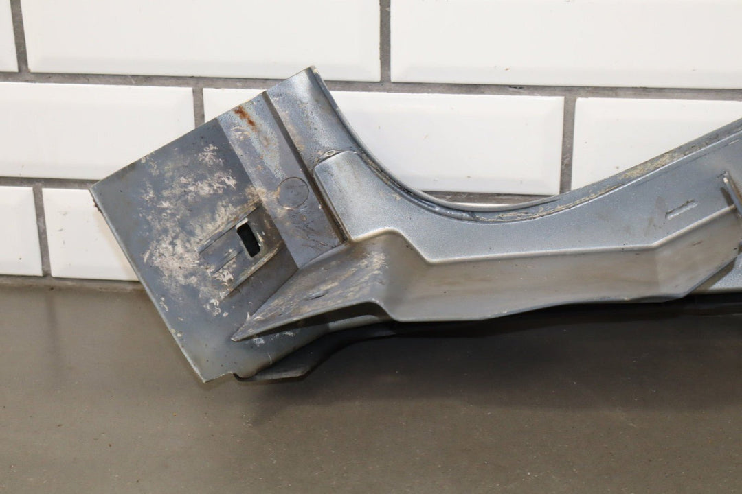 2003 - 2009 Hummer H2 Left Fender *Pewter 11