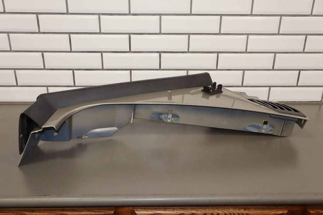 2003 - 2009 Hummer H2 Left Fender *Pewter 11