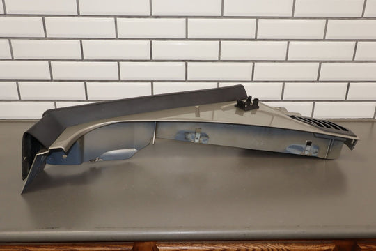 2003 - 2009 Hummer H2 Left Fender *Pewter 11