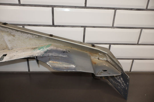 2003 - 2009 Hummer H2 Left Fender *Pewter 11