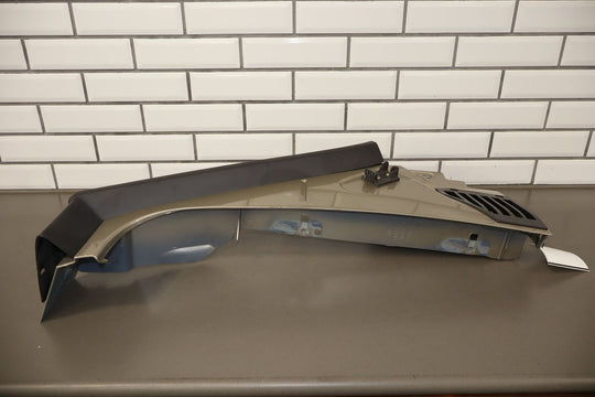 2003 - 2009 Hummer H2 Left Fender *Pewter 11