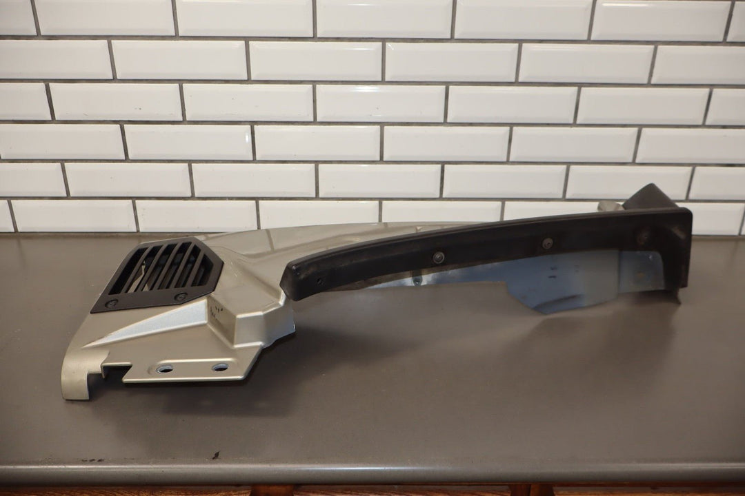 2003 - 2009 Hummer H2 Left Fender *Pewter 11