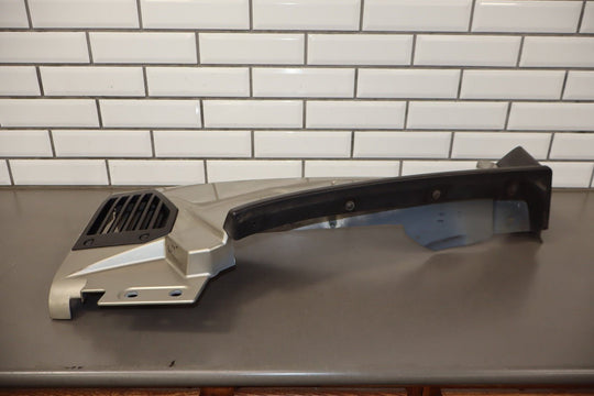 2003 - 2009 Hummer H2 Left Fender *Pewter 11