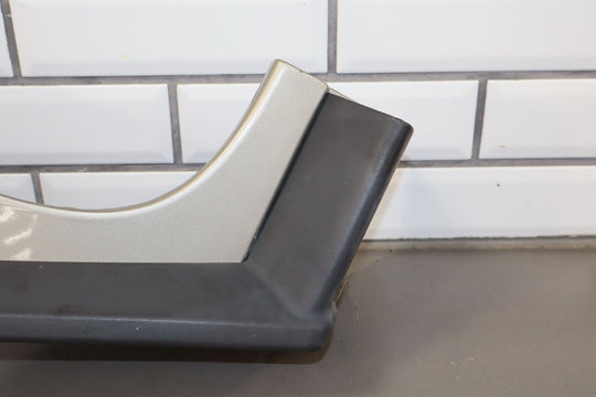 2003 - 2009 Hummer H2 Left Fender *Pewter 11