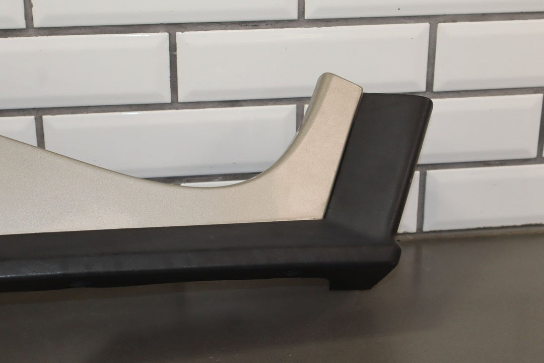 2003 - 2009 Hummer H2 Left Fender *Pewter 11