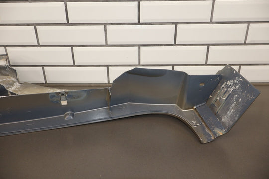 2003 - 2009 Hummer H2 Left Fender *Pewter 11