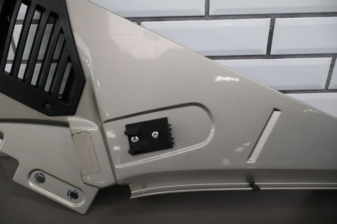 2003 - 2009 Hummer H2 Left Fender *Pewter 11