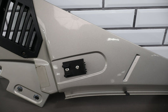 2003 - 2009 Hummer H2 Left Fender *Pewter 11