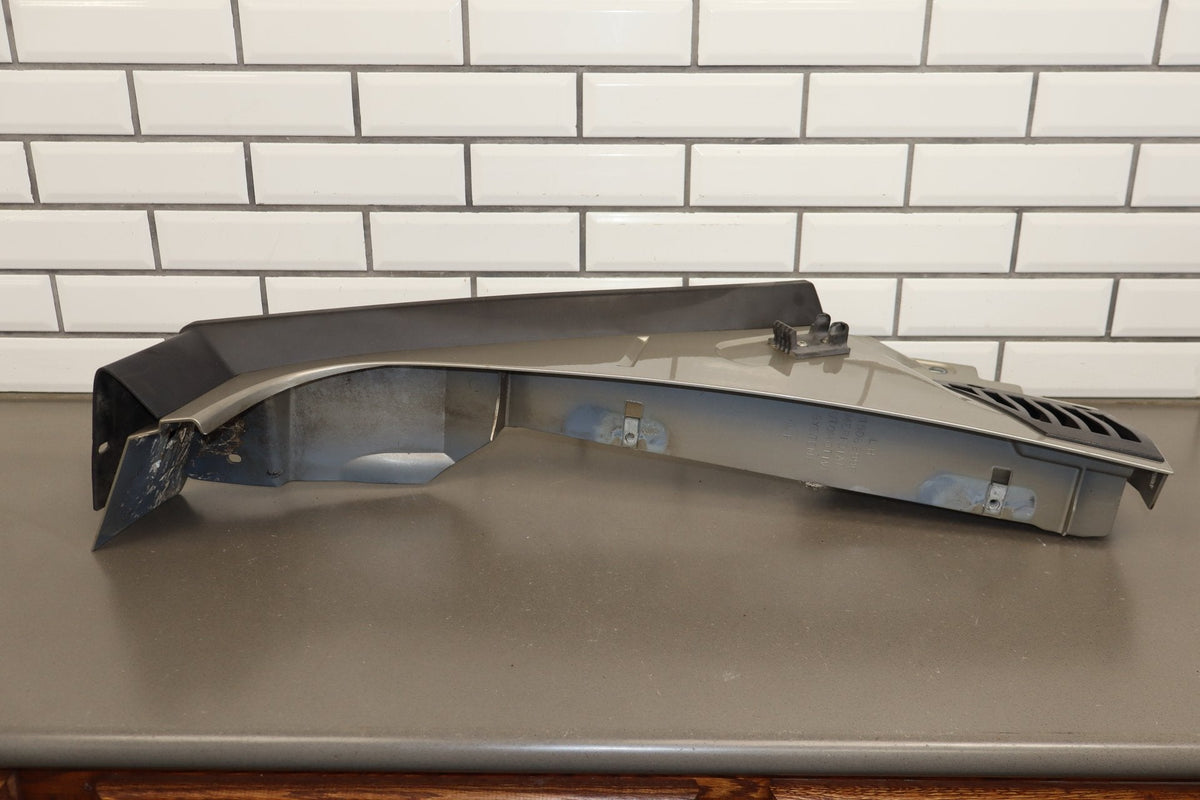 2003-2009 Hummer H2 Left Fender Pewter 11