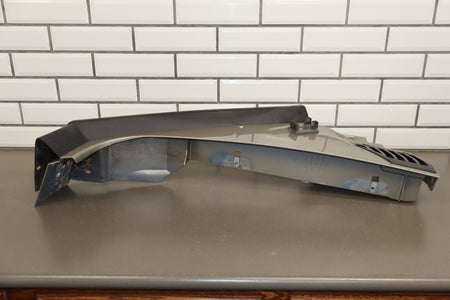 2003-2009 Hummer H2 Left Fender Pewter 11