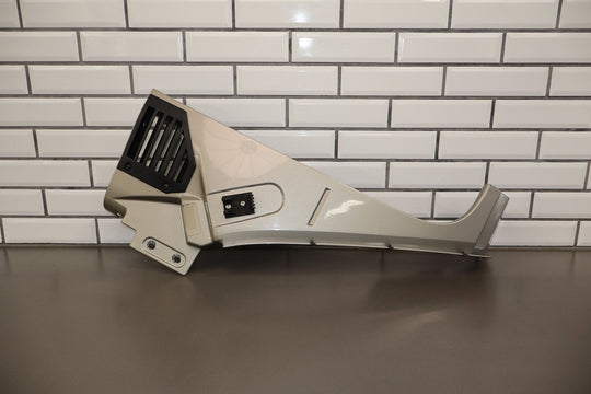 2003 - 2009 Hummer H2 Left Fender *Pewter 11