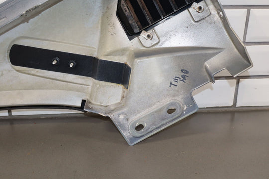 2003 - 2009 Hummer H2 Left Fender *Pewter 11