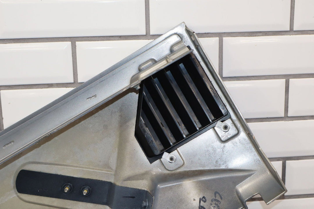 2003 - 2009 Hummer H2 Left Fender *Pewter 11