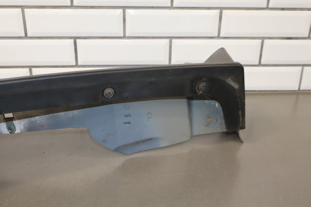 2003 - 2009 Hummer H2 Left Fender *Pewter 11