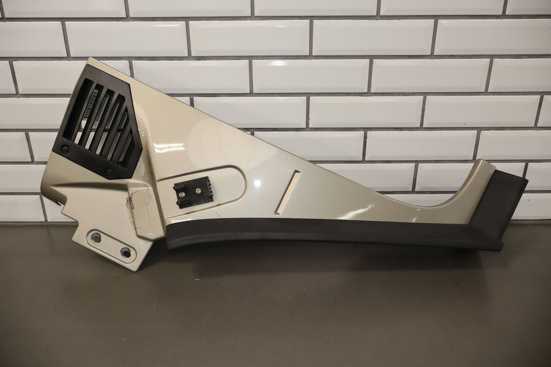 2003 - 2009 Hummer H2 Left Fender *Pewter 11