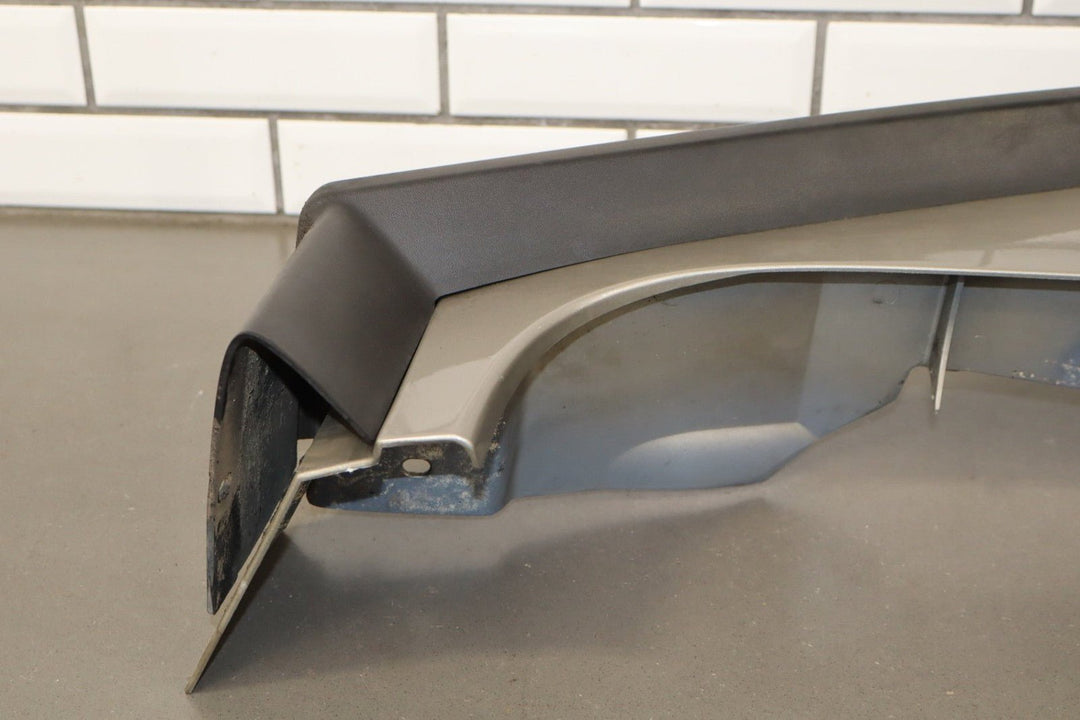 2003 - 2009 Hummer H2 Left Fender *Pewter 11