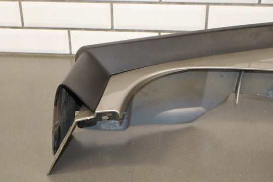 2003 - 2009 Hummer H2 Left Fender *Pewter 11