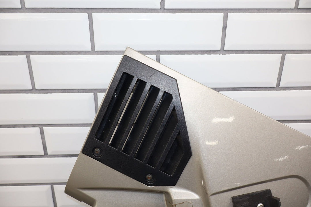 2003 - 2009 Hummer H2 Left Fender *Pewter 11