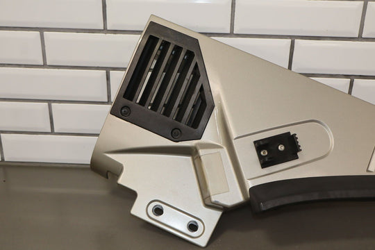 2003 - 2009 Hummer H2 Left Fender *Pewter 11