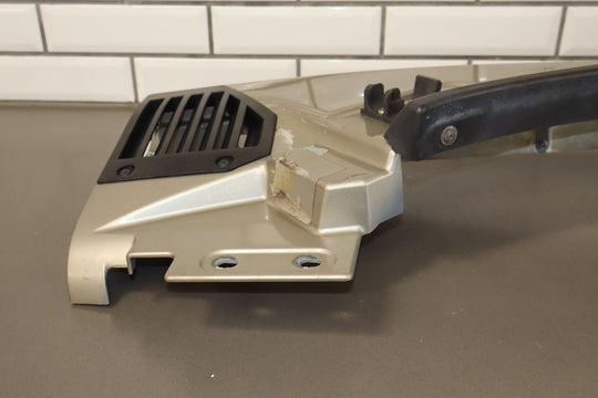 2003 - 2009 Hummer H2 Left Fender *Pewter 11