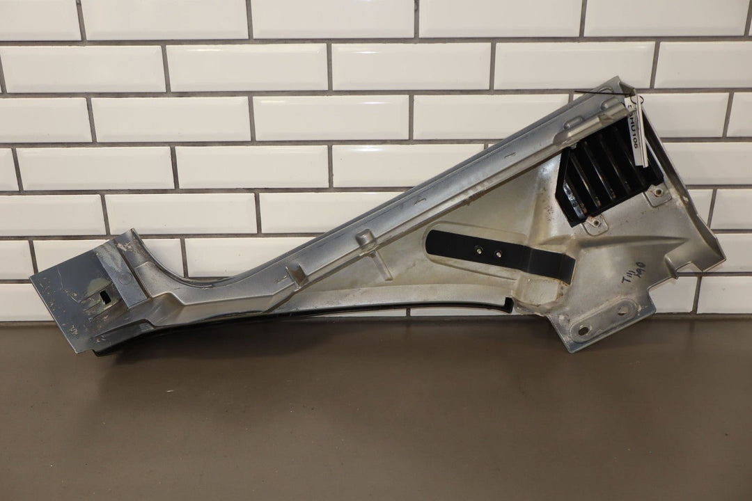 2003 - 2009 Hummer H2 Left Fender *Pewter 11