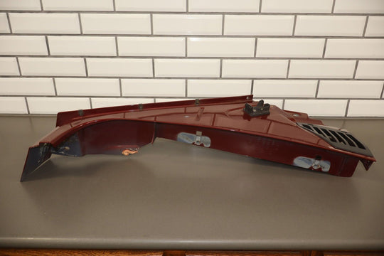 2003 - 2009 Hummer H2 Left Fender *Red Metallic 72