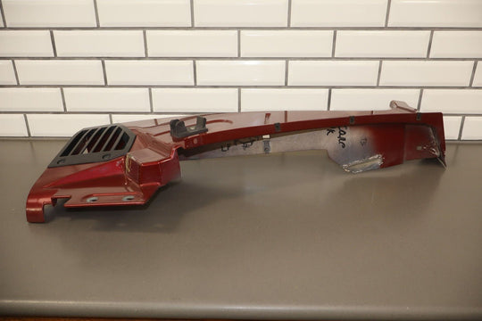 2003 - 2009 Hummer H2 Left Fender *Red Metallic 72