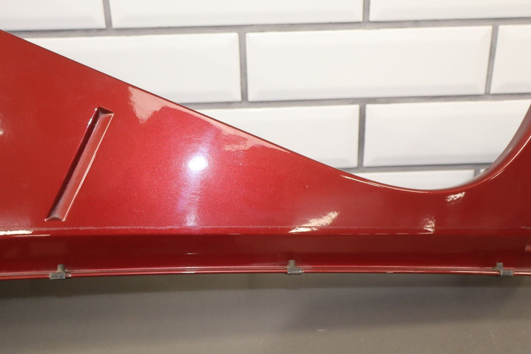 2003 - 2009 Hummer H2 Left Fender *Red Metallic 72