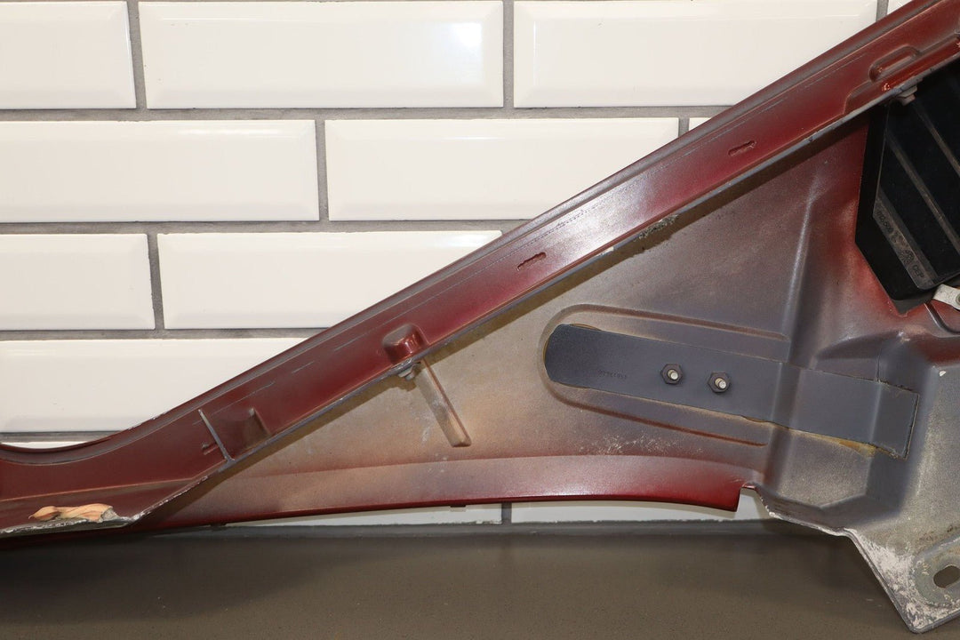 2003 - 2009 Hummer H2 Left Fender *Red Metallic 72