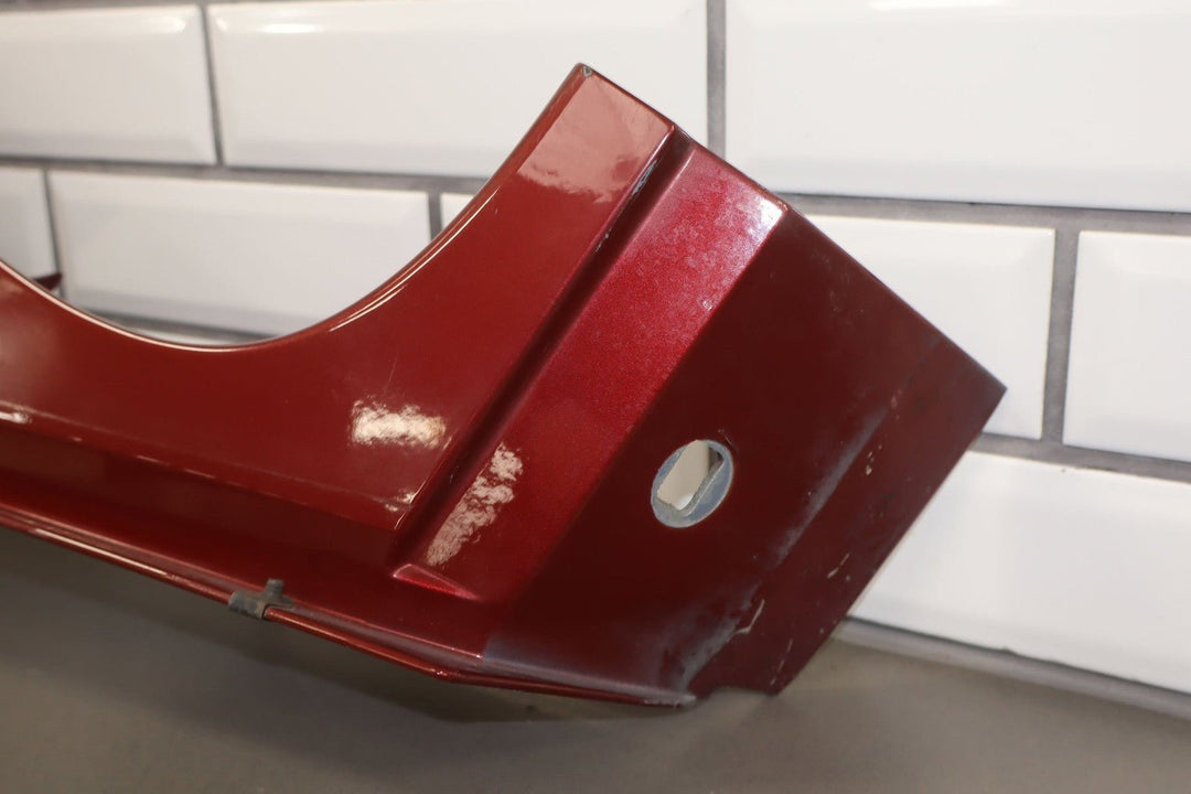 2003 - 2009 Hummer H2 Left Fender *Red Metallic 72