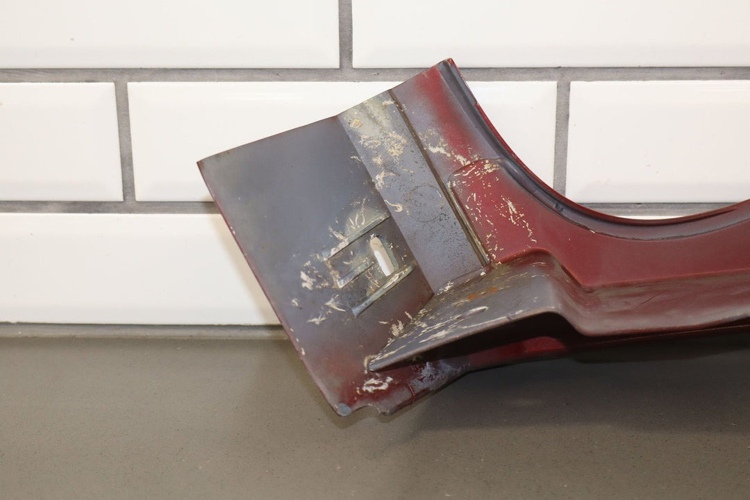 2003 - 2009 Hummer H2 Left Fender *Red Metallic 72