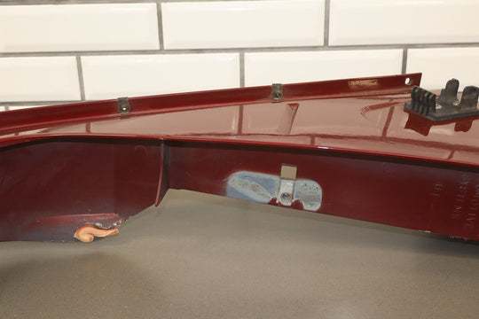 2003 - 2009 Hummer H2 Left Fender *Red Metallic 72