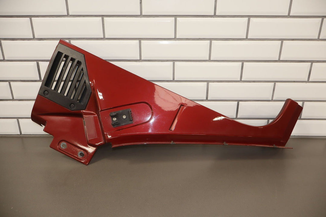 2003 - 2009 Hummer H2 Left Fender *Red Metallic 72