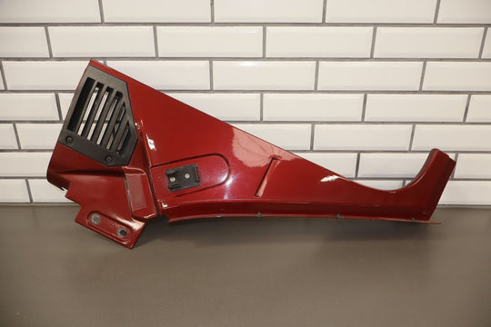 2003 - 2009 Hummer H2 Left Fender *Red Metallic 72