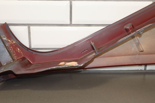 2003 - 2009 Hummer H2 Left Fender *Red Metallic 72