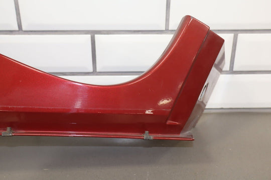 2003 - 2009 Hummer H2 Left Fender *Red Metallic 72