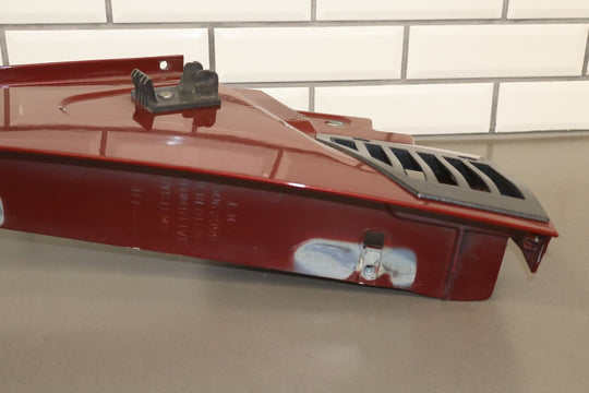 2003 - 2009 Hummer H2 Left Fender *Red Metallic 72