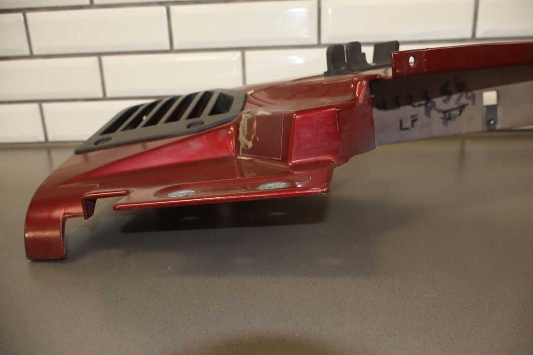 2003 - 2009 Hummer H2 Left Fender *Red Metallic 72