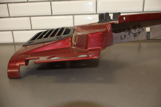 2003 - 2009 Hummer H2 Left Fender *Red Metallic 72