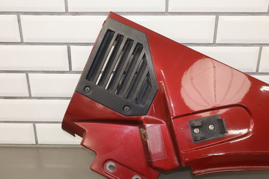 2003 - 2009 Hummer H2 Left Fender *Red Metallic 72