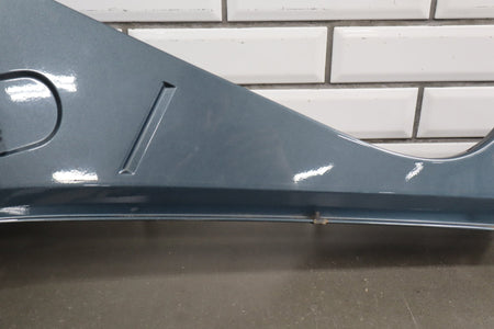 2003-2009 Hummer H2 Left Fender Stealth Gray 46