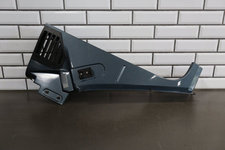 2003-2009 Hummer H2 Left Fender Stealth Gray 46