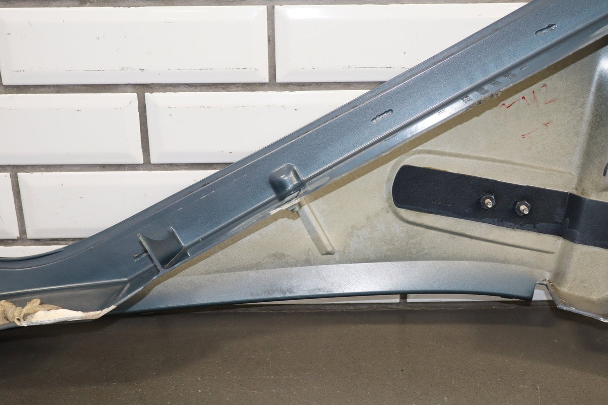 2003-2009 Hummer H2 Left Fender Stealth Gray 46