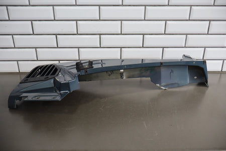 2003-2009 Hummer H2 Left Fender Stealth Gray 46