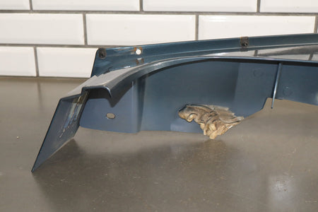 2003-2009 Hummer H2 Left Fender Stealth Gray 46