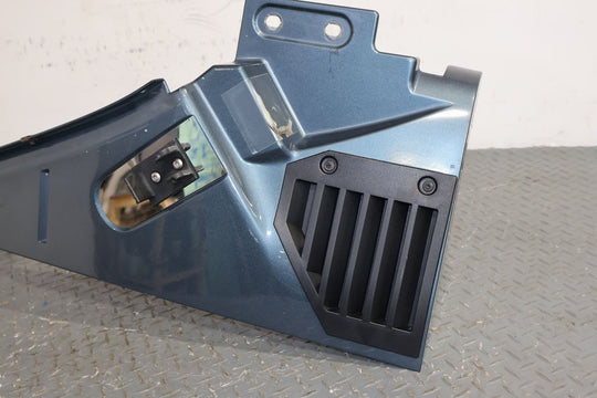 2003 - 2009 Hummer H2 Left Fender *Stealth Grey 46U